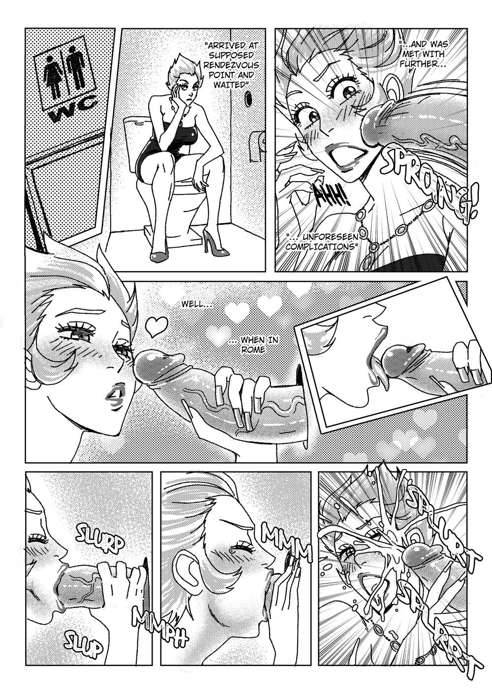 Club Encounter page 2 full