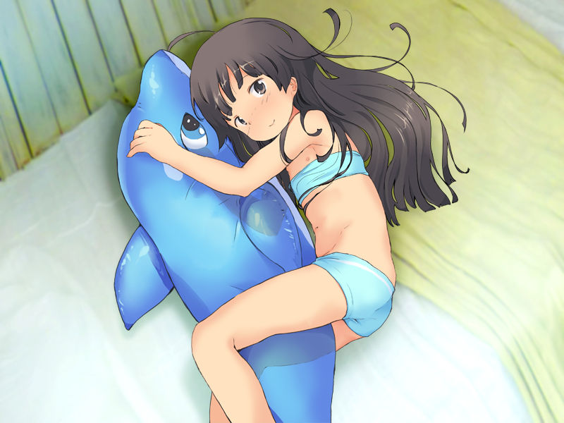 Chicchai Idol DVD no Tsukurikata page 10 full