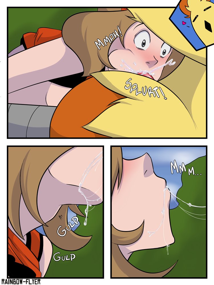 Ve, Cum-Busken! page 7 full