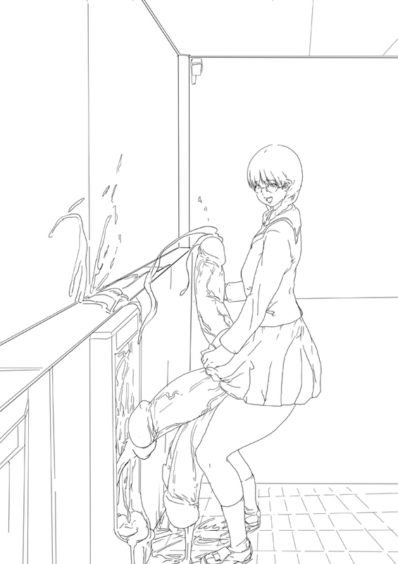 Artist - uyorr page 2 full