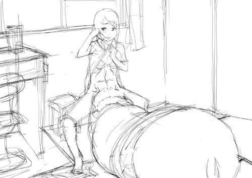 Artist - uyorr page 6 full