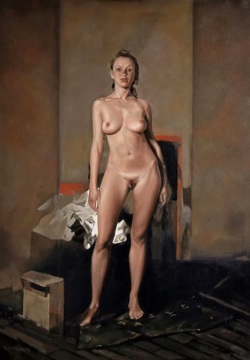 Erotic Art Collector 0351 FRANCIS RODRIGUES de OLIVERA