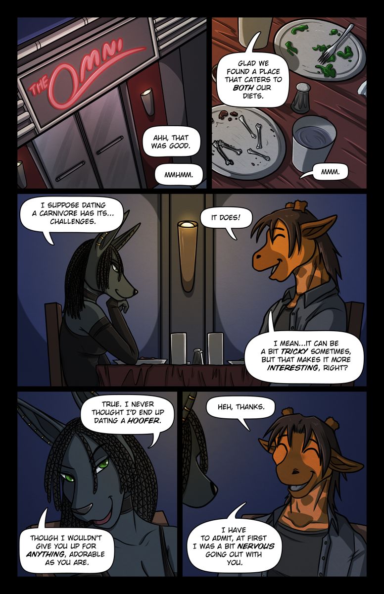 Dangerous Bedroom Behavior page 2 full