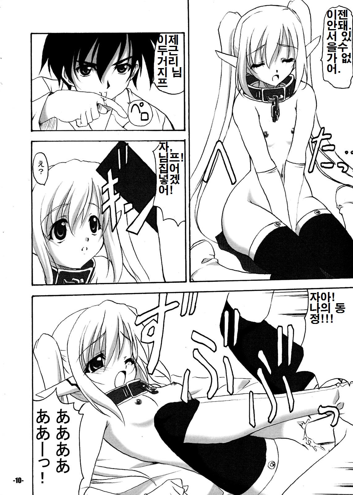 Sorapan - EXtra stage vol. 25 - page 10 full