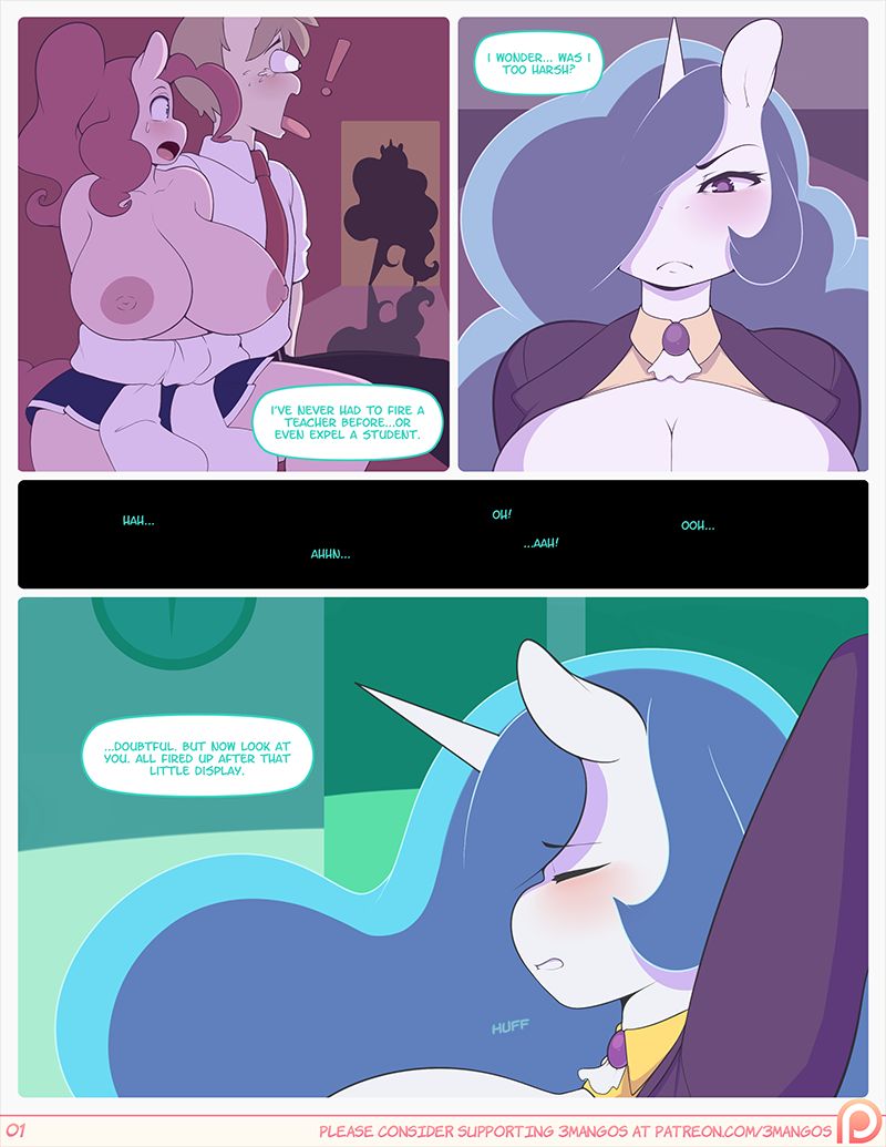 Home is where the pie is page 3 full