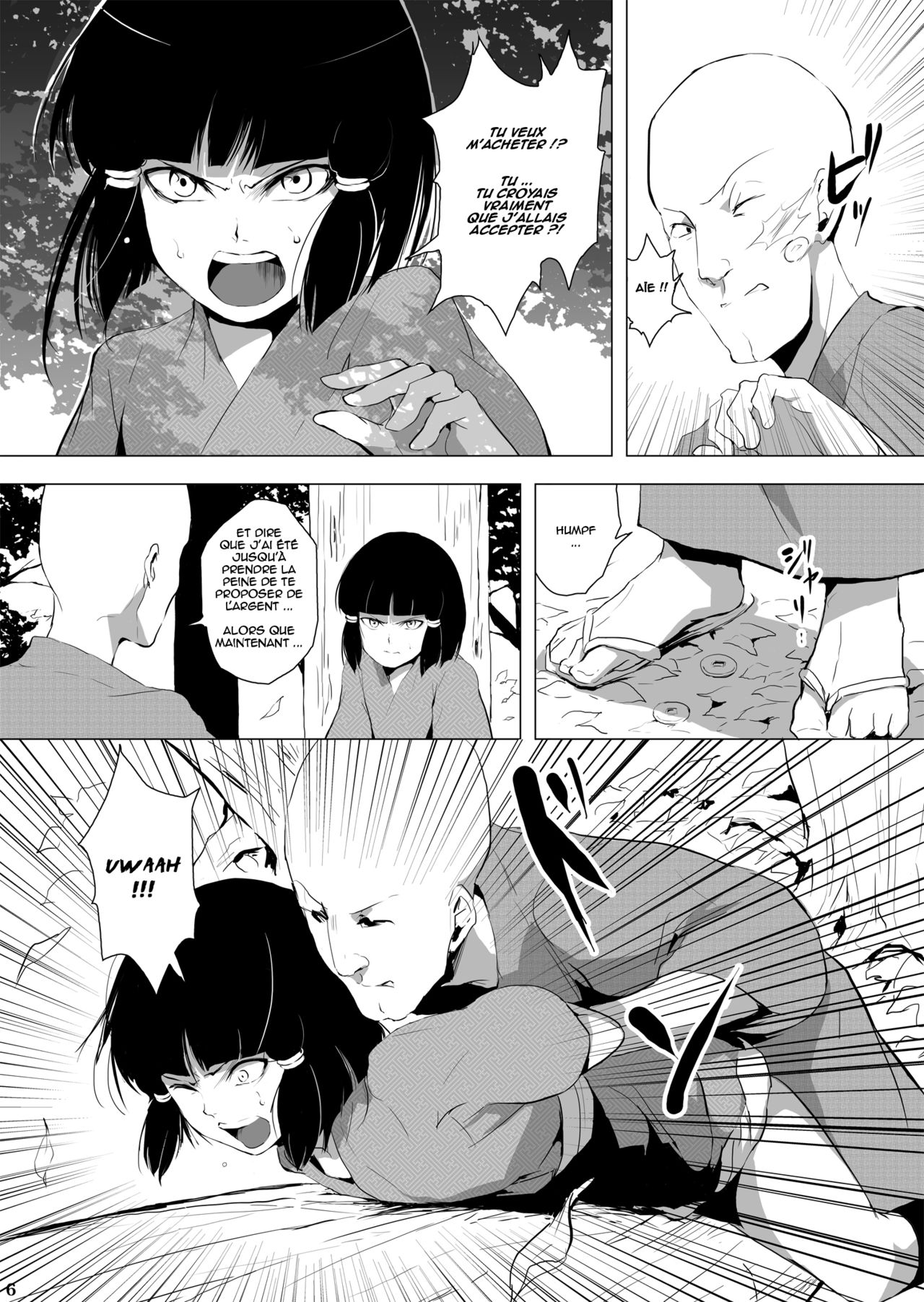 Sumizome Baika page 7 full