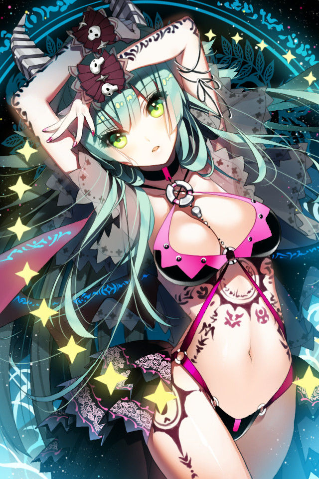 tattoo girls collection page 5 full