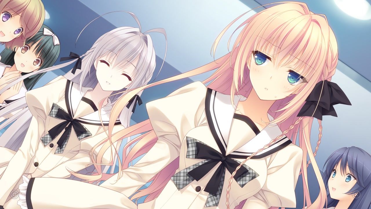 Tsuki ni Yorisou Otome no Sahou 2 -Limited Edition- page 10 full
