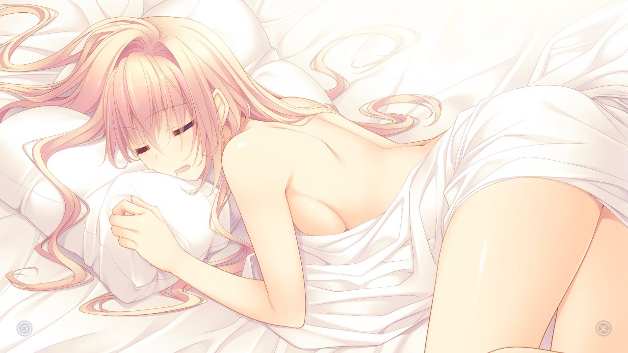Tsuki ni Yorisou Otome no Sahou 2 -Limited Edition- page 6 full