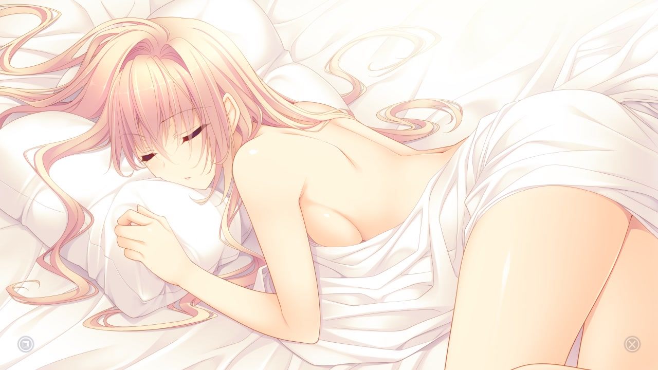 Tsuki ni Yorisou Otome no Sahou 2 -Limited Edition- page 7 full
