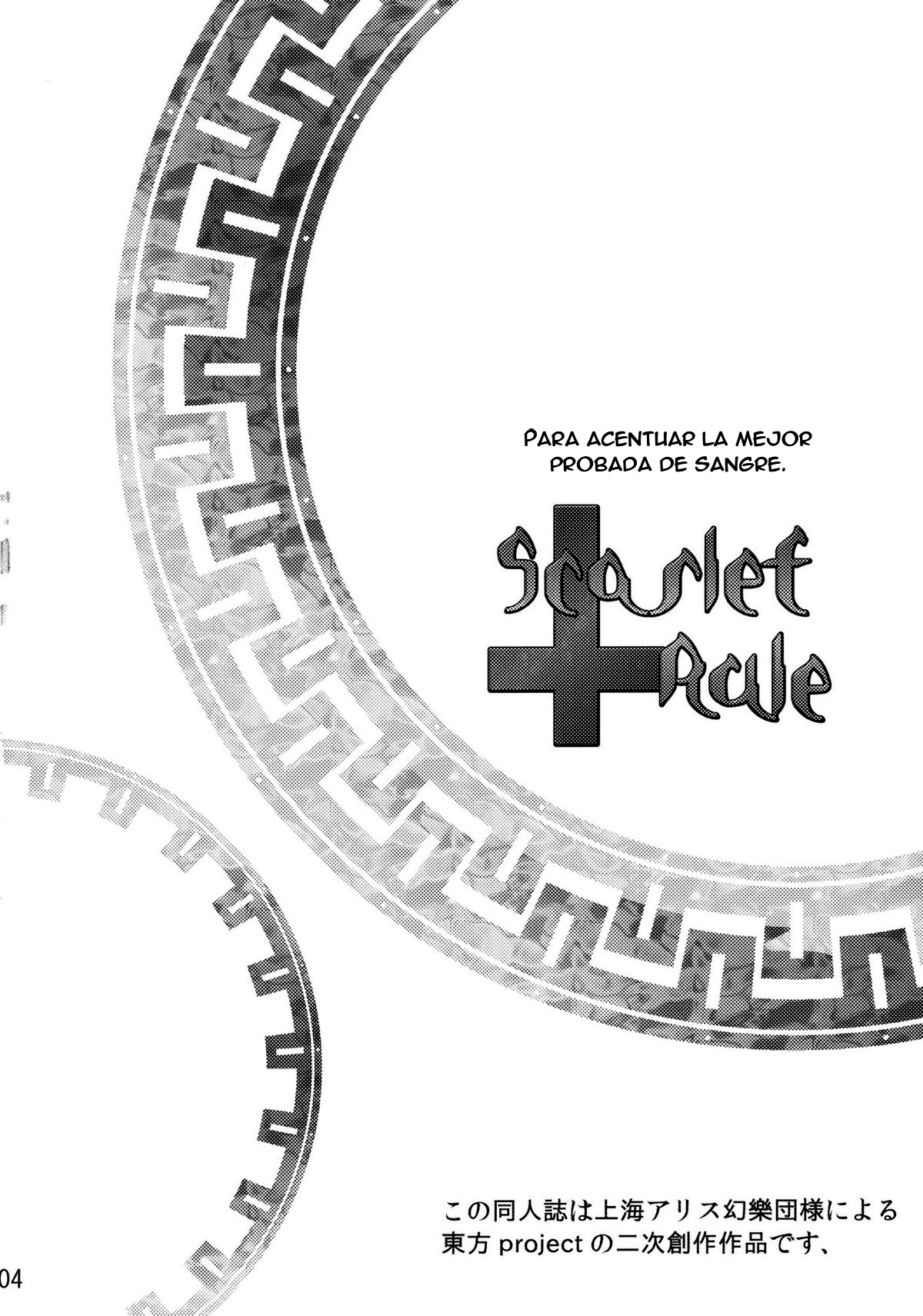 Scarlet Rule page 4 full
