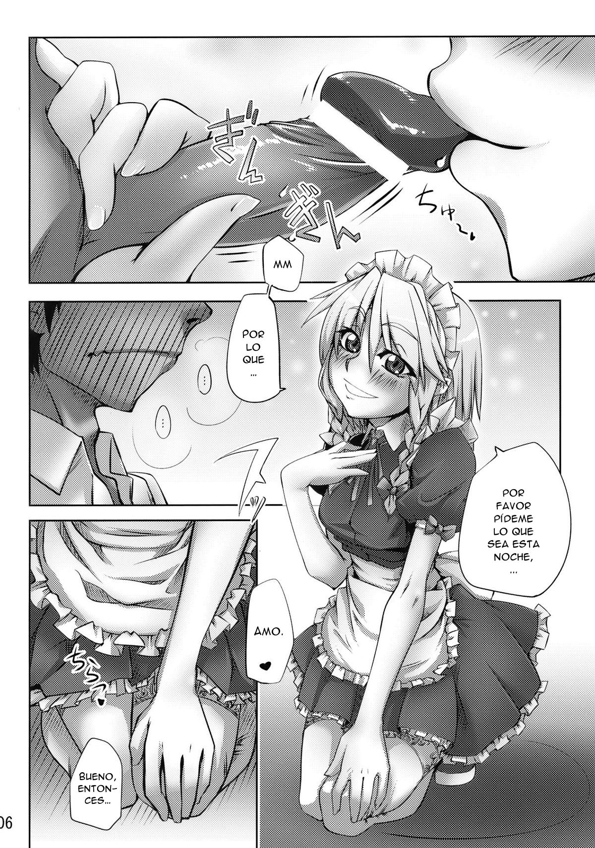 Scarlet Rule page 6 full