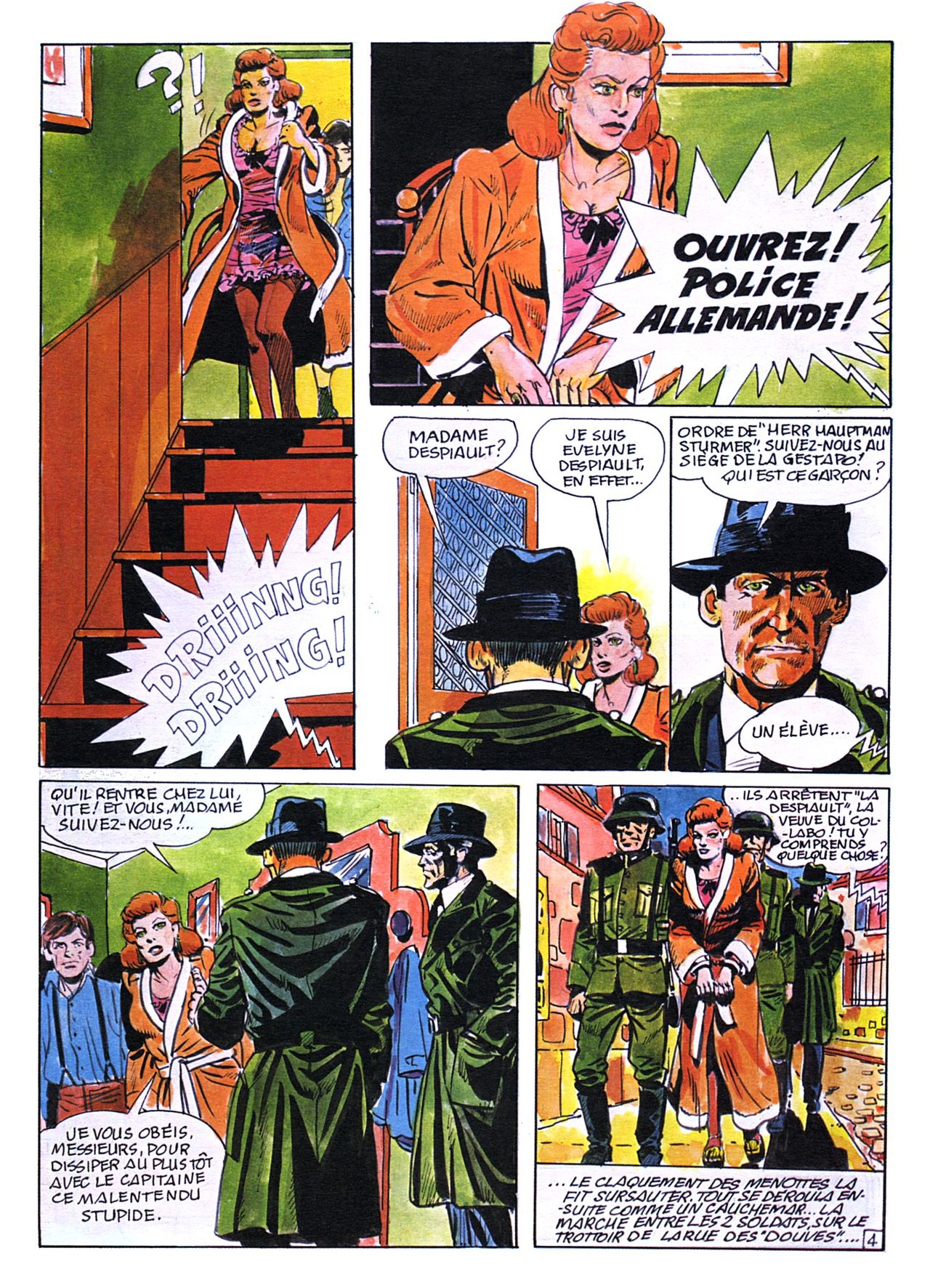 Sections spéciales du Sadisme SS page 5 full