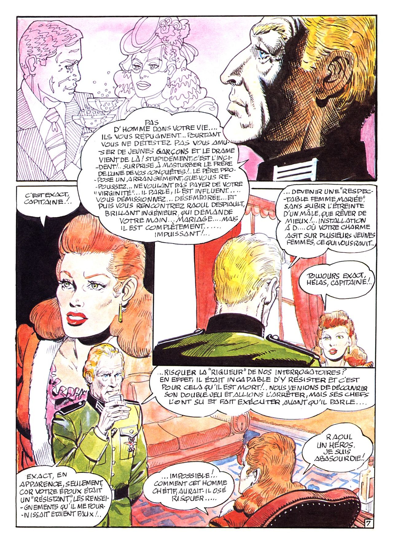 Sections spéciales du Sadisme SS page 8 full