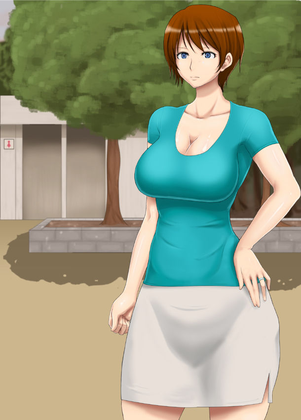 Jukon ~ Sayaka ~ page 5 full