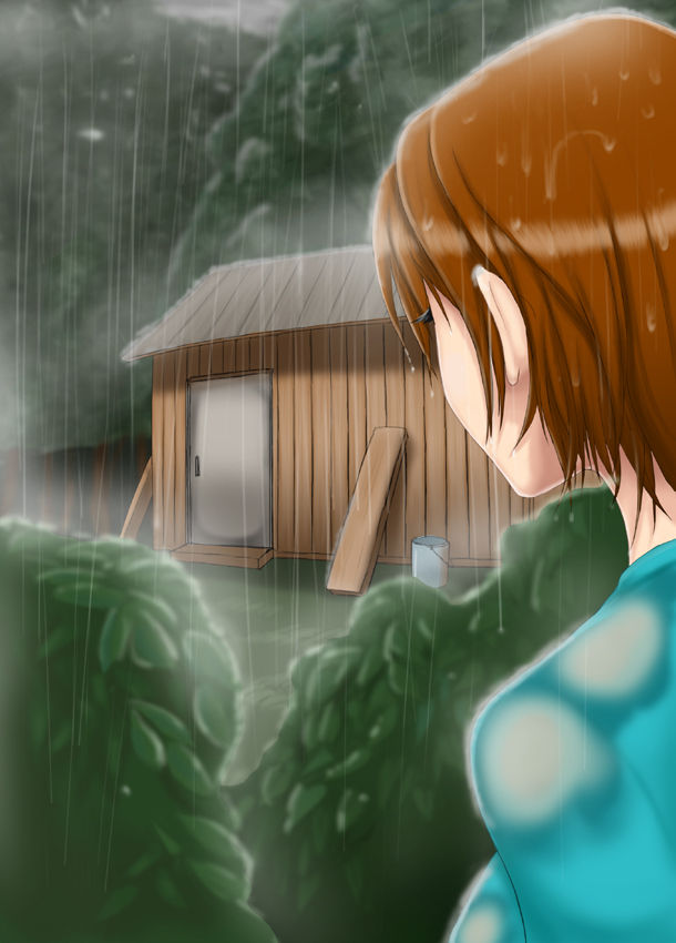 Jukon ~ Sayaka ~ page 7 full