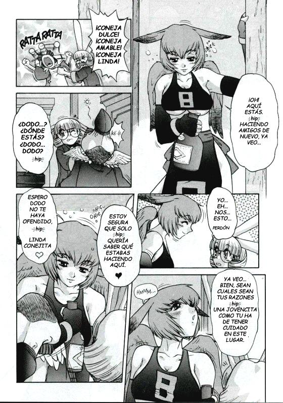 ALICE FIRST Ch. 5 page 6 full