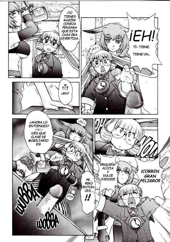 ALICE FIRST Ch. 5 page 7 full