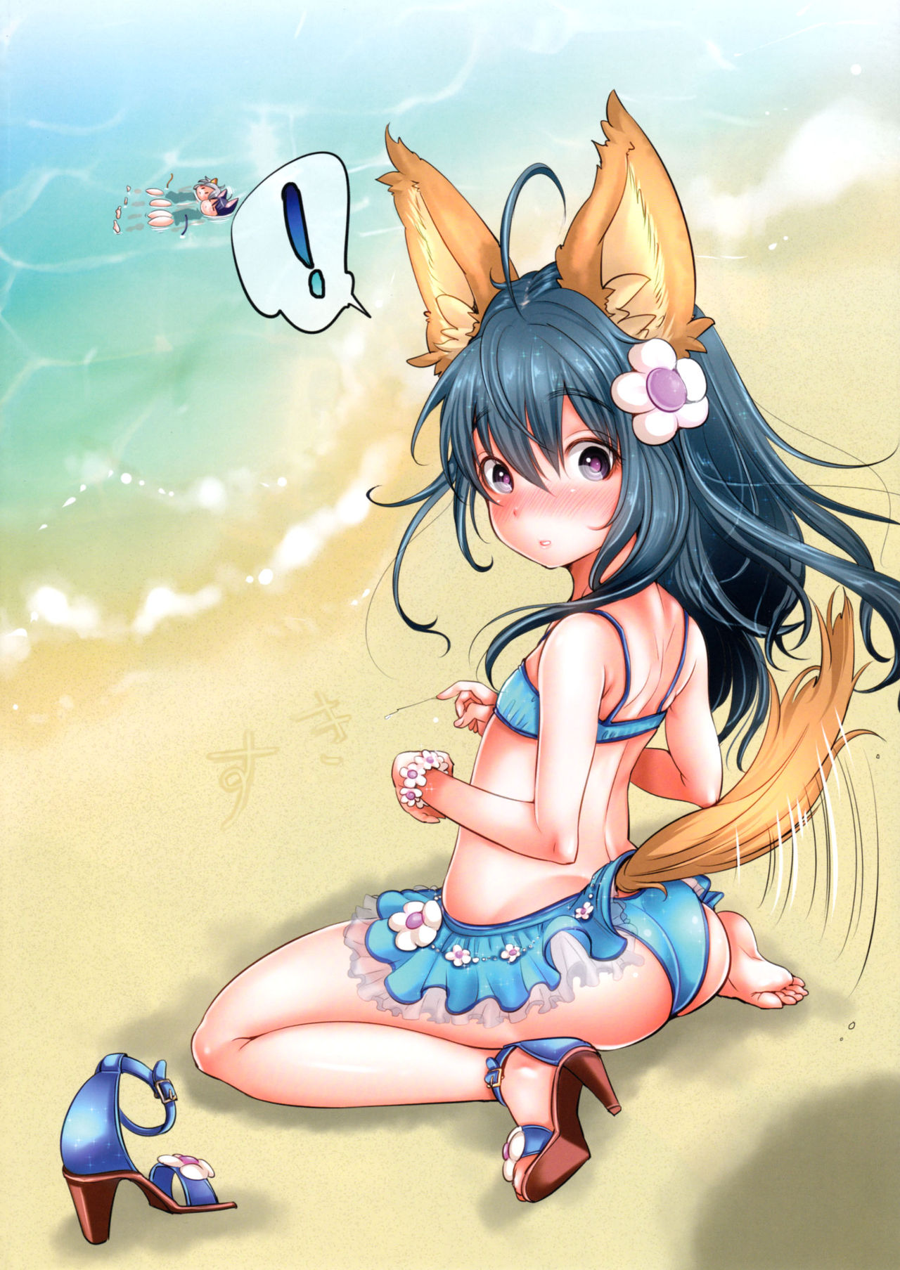 Elin Peropero x 3 page 4 full