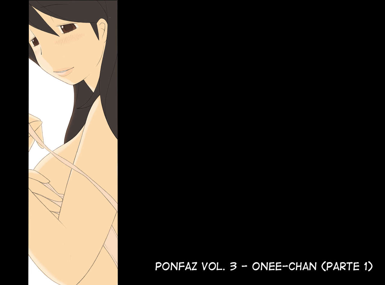 Ponpharse Vol. 3 - "Toshiue no Oneesan" Hen page 3 full