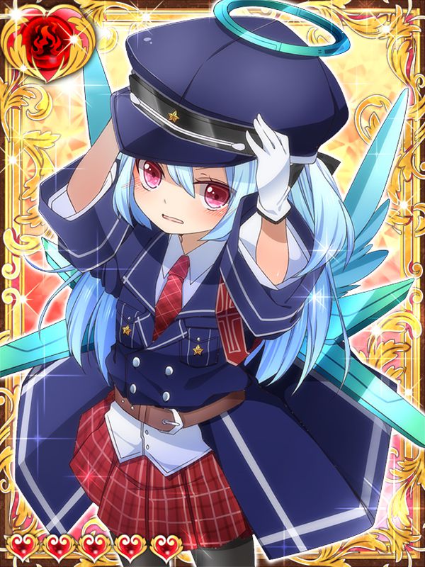 Inma Kourin Devil Carnival page 8 full