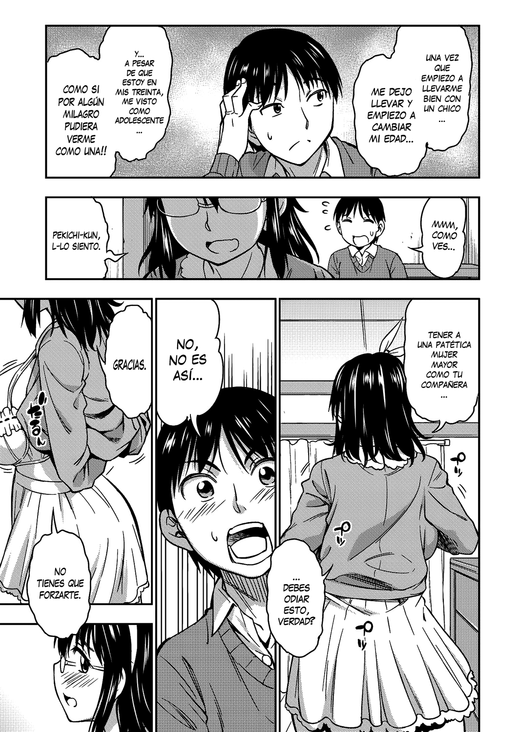 Itakano page 5 full