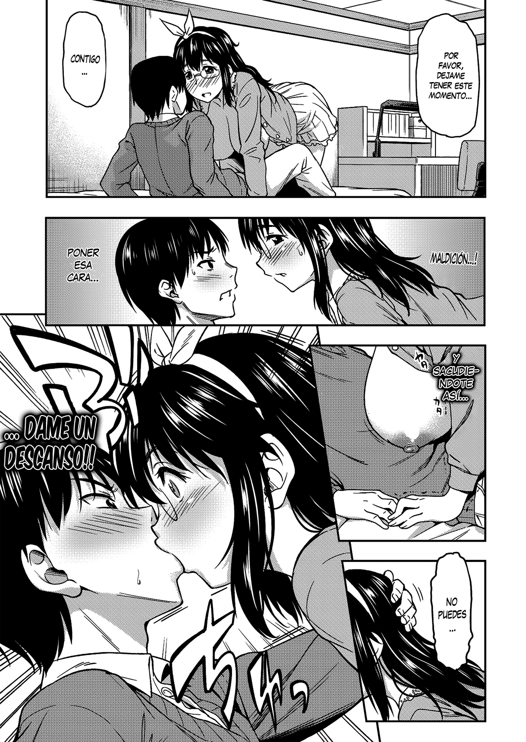 Itakano page 7 full