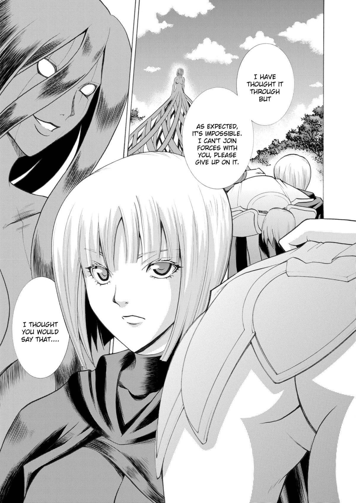 CLAREMOE page 5 full