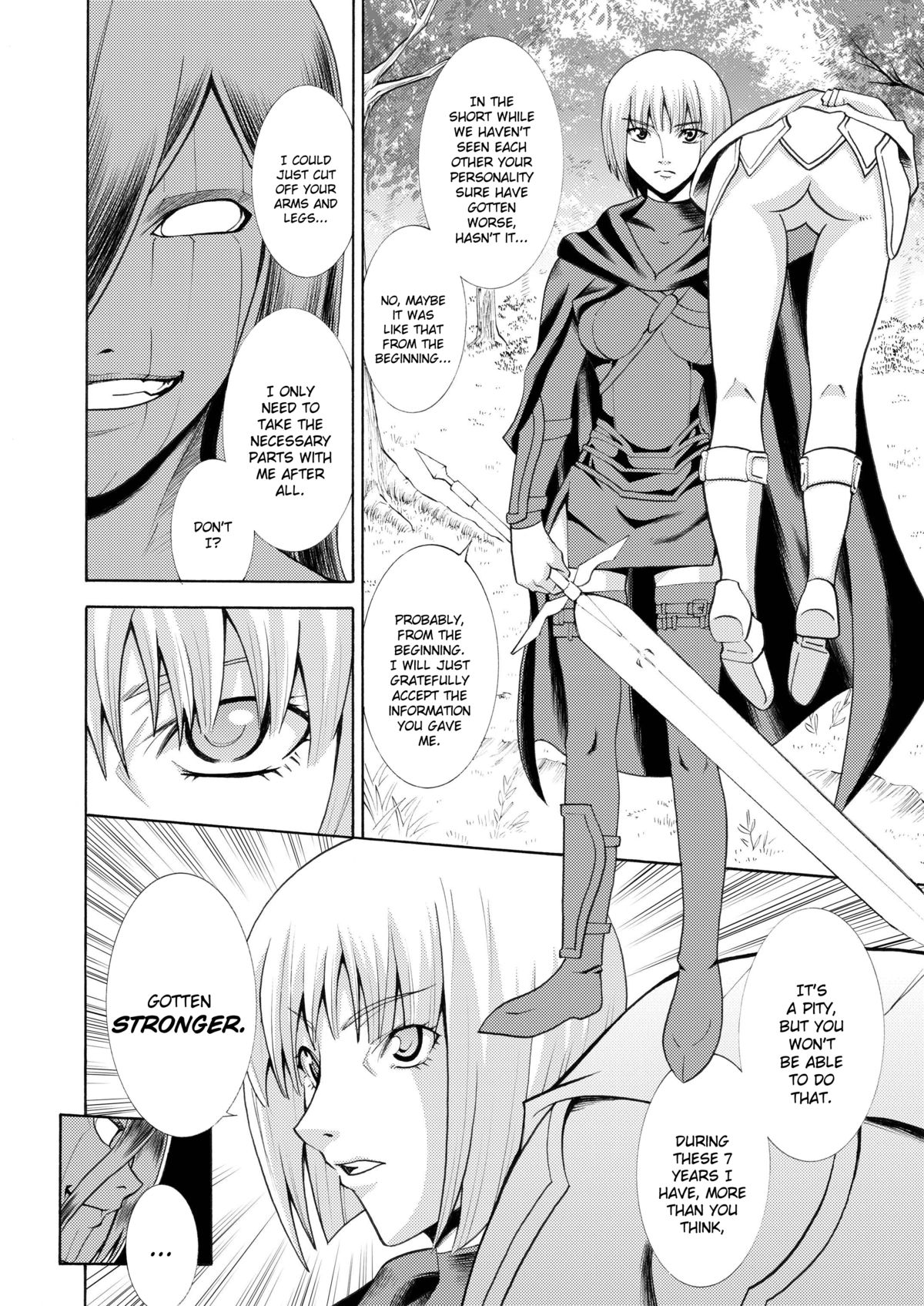 CLAREMOE page 6 full