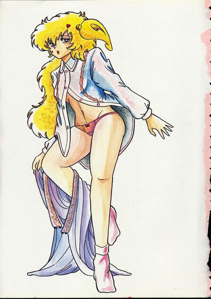 Momoiro Bloomers page 4 full