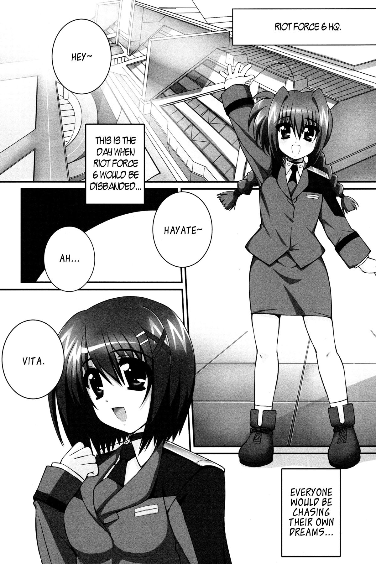 Nano Hana! L page 3 full