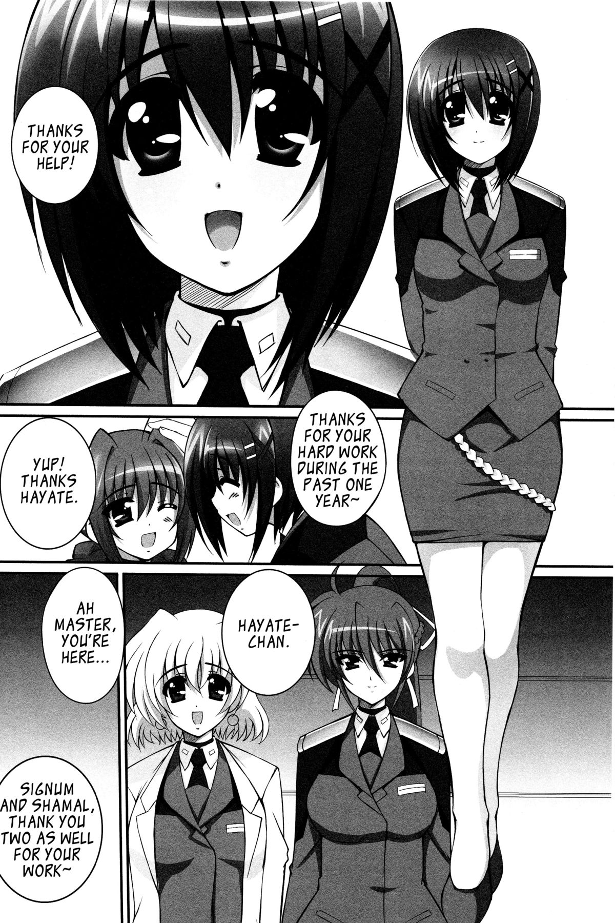 Nano Hana! L page 4 full