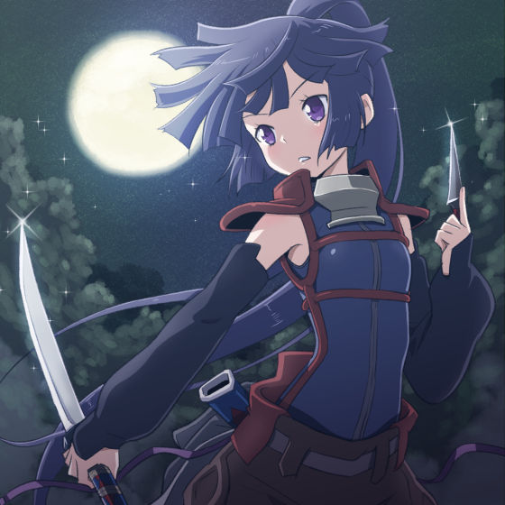 Log Horizon page 9 full