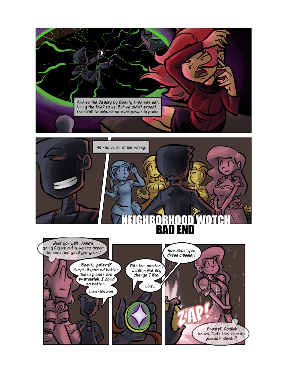 neighborhood wotch badend page 1 full
