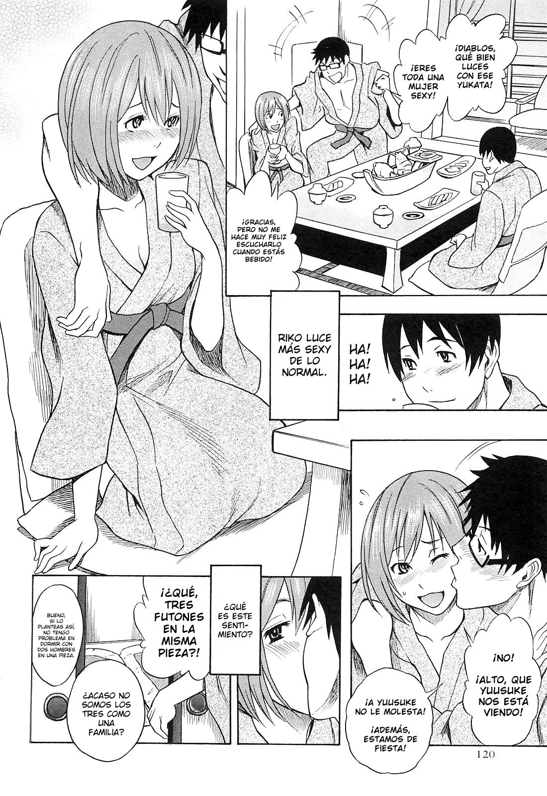 Netorirare page 10 full