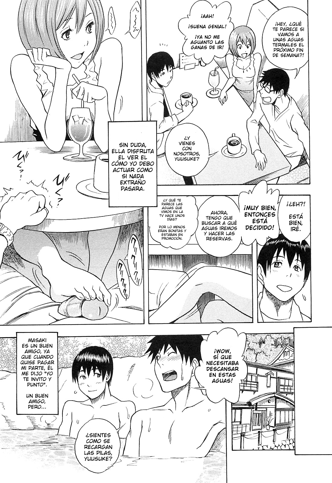 Netorirare page 9 full