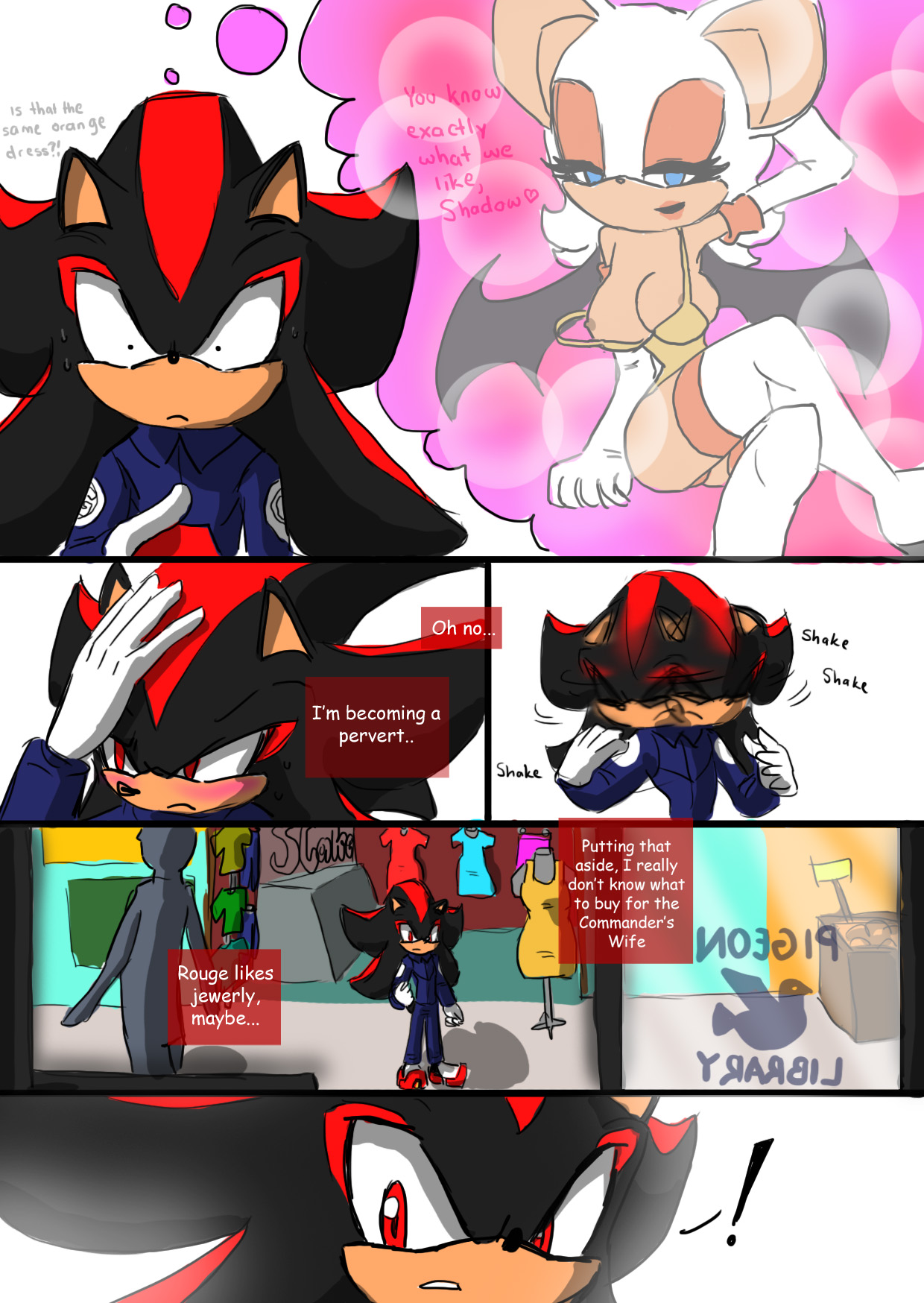 Shadow's Stuff page 9 full