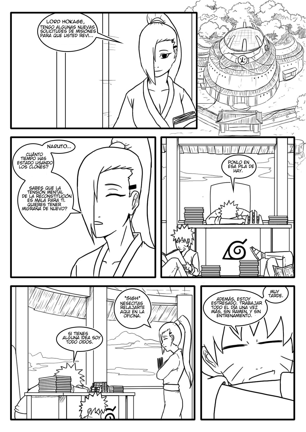 Naruino Terapia Contra Estrés page 1 full