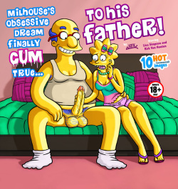 Simpsincest Marge Simpsons Porn Comic - Parody: the simpsons page 47 - Hentai Manga, Doujinshi & Porn Comics