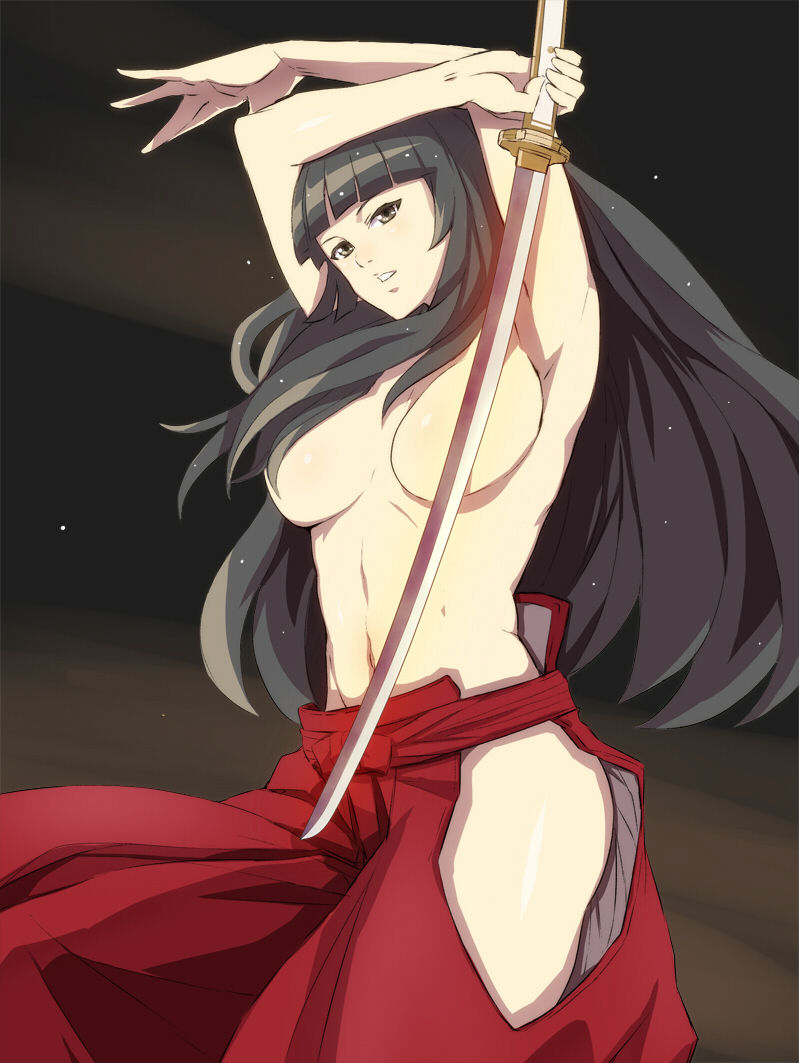 Hakama page 2 full