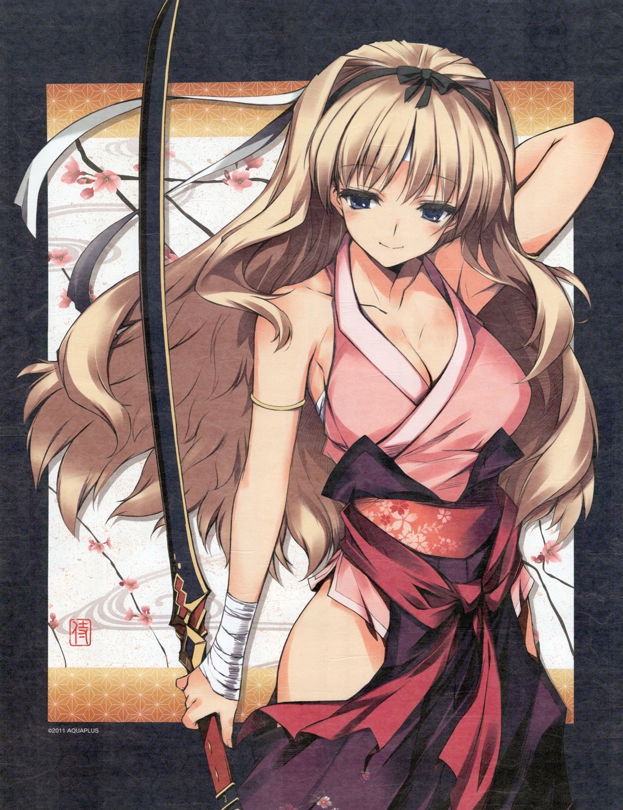 Hakama page 3 full