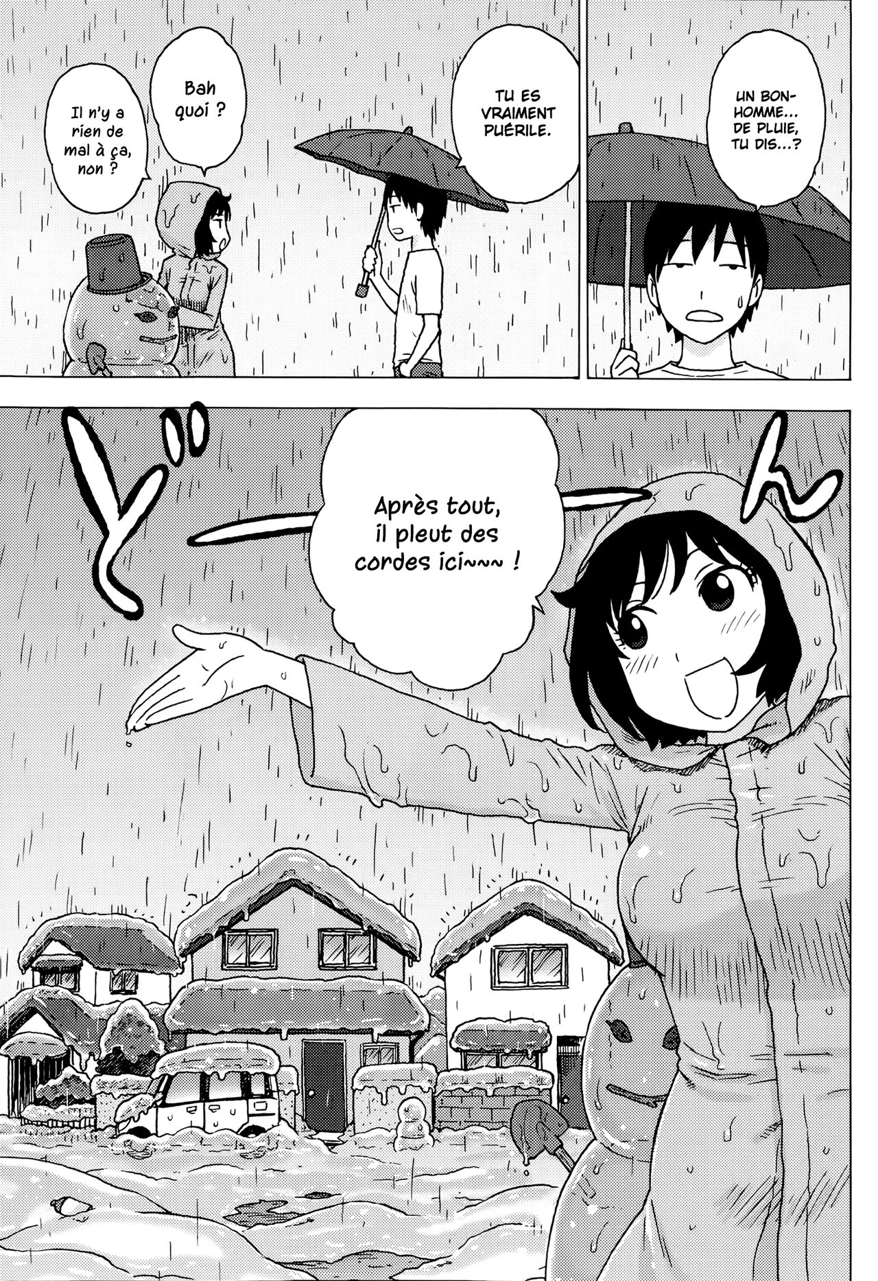 Tsuyuki | La pluie neigeuse page 3 full