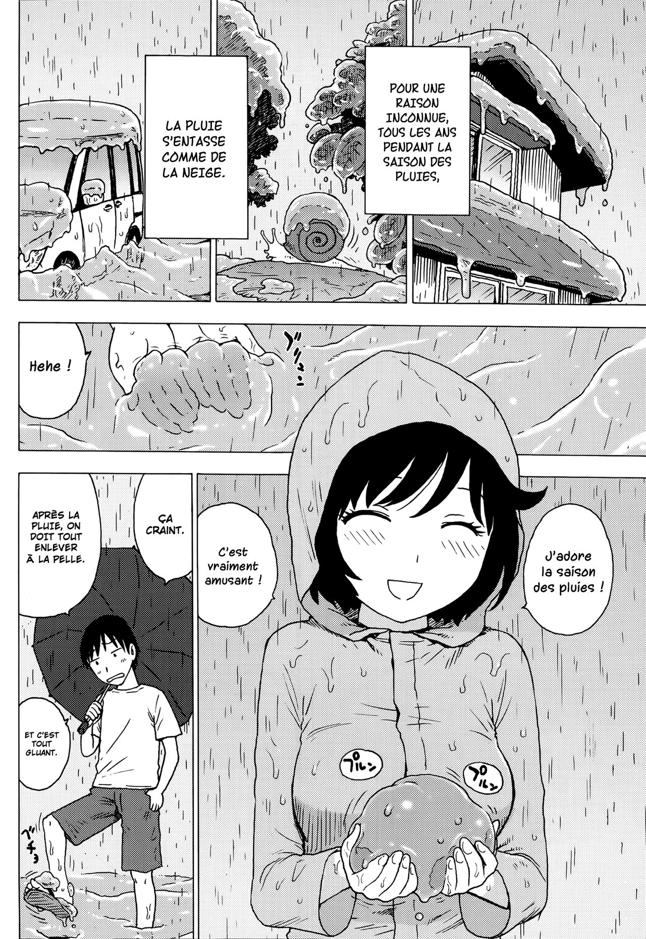 Tsuyuki | La pluie neigeuse page 4 full
