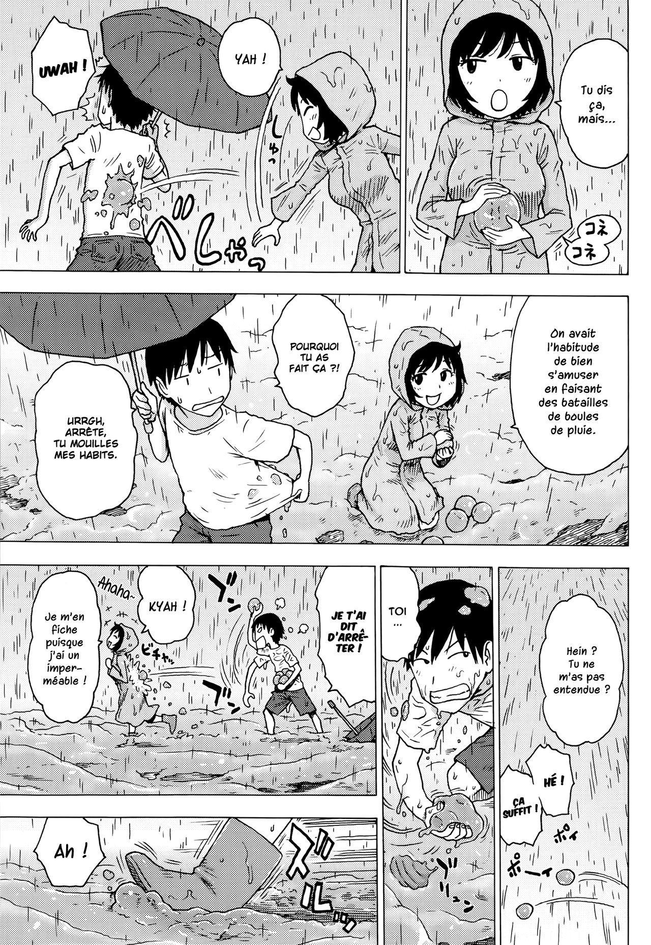 Tsuyuki | La pluie neigeuse page 5 full