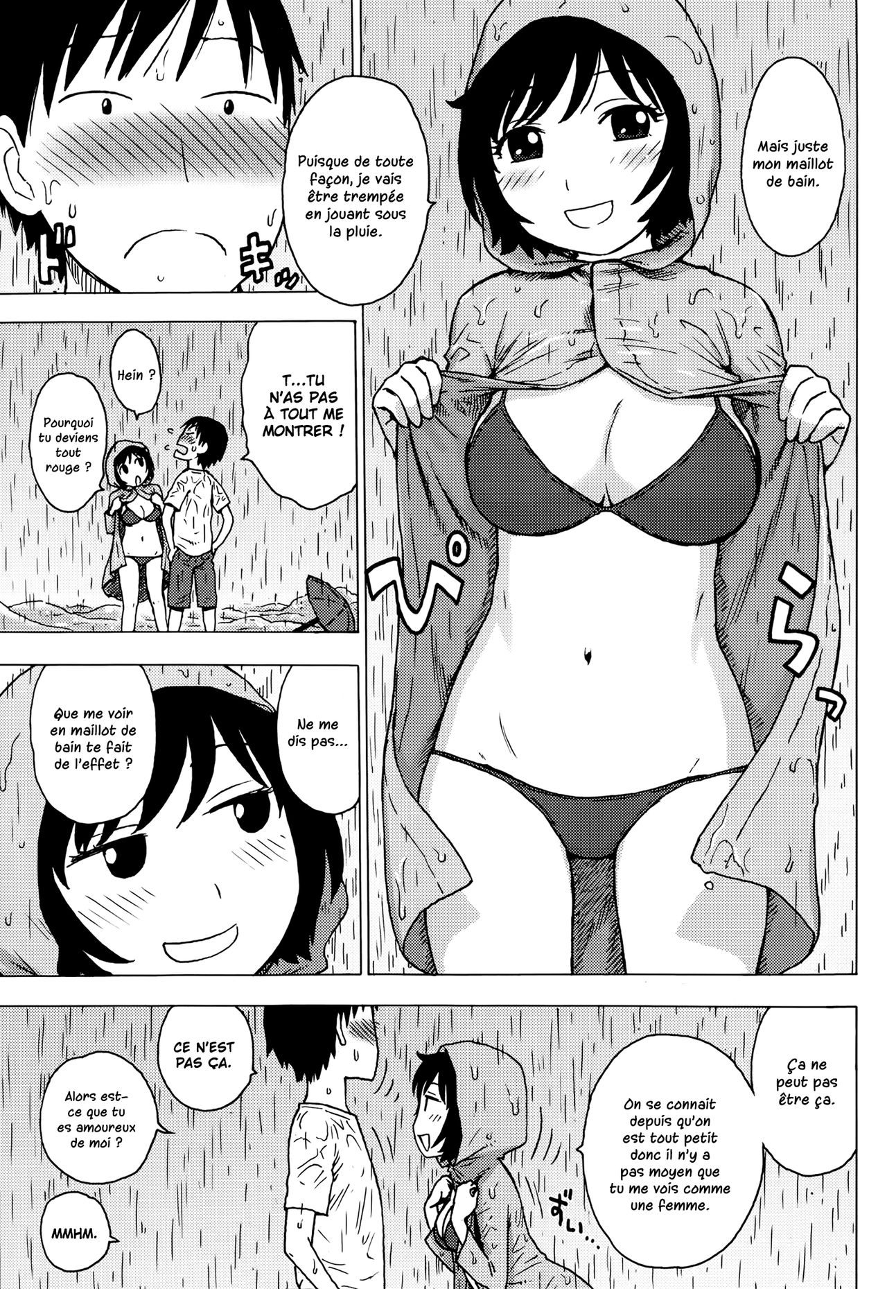 Tsuyuki | La pluie neigeuse page 7 full