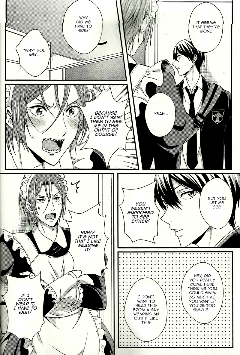 Maid Rin page 10 full