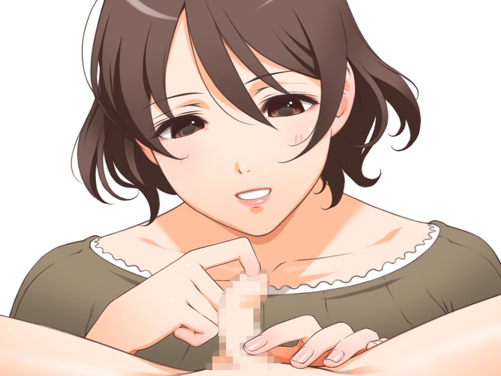 Mama to Boku no Karada no Shikumi Okaa-san ni Nakadashi Shitara Oyakoukou na Sekai page 2 full