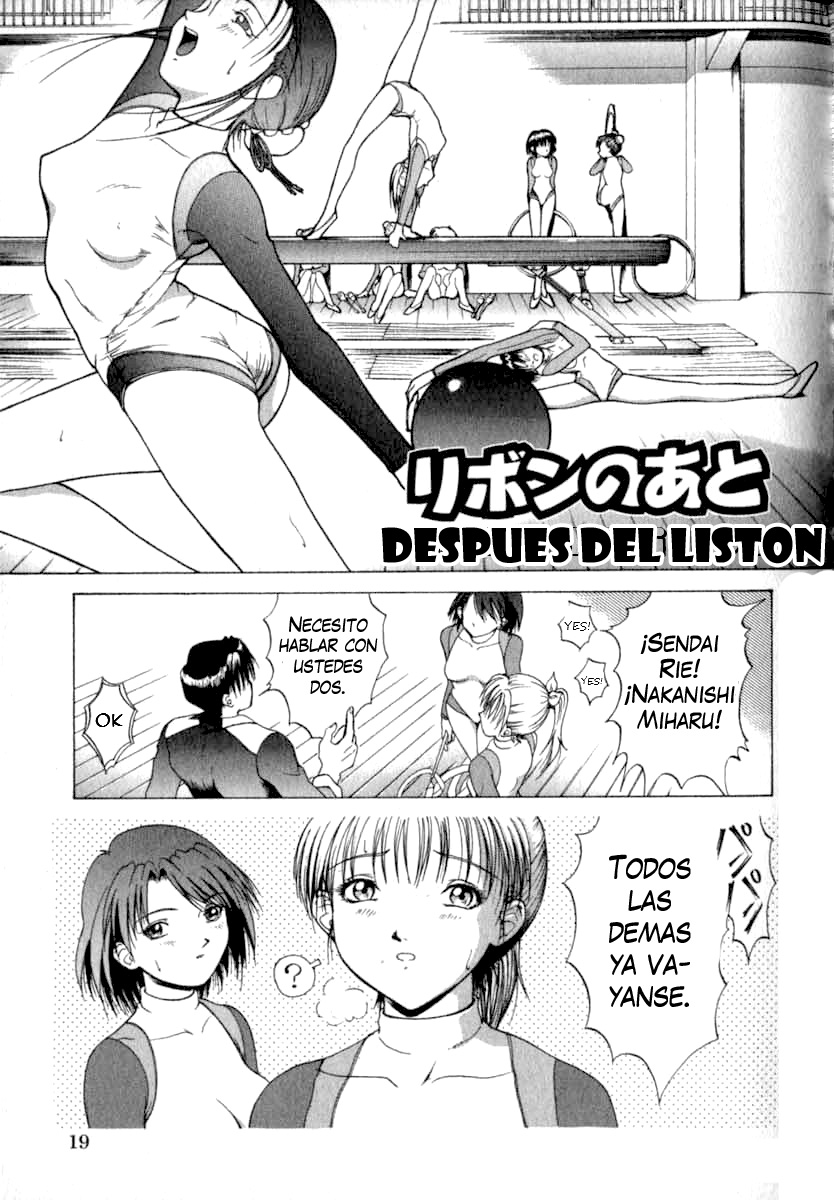 Despues del liston page 1 full