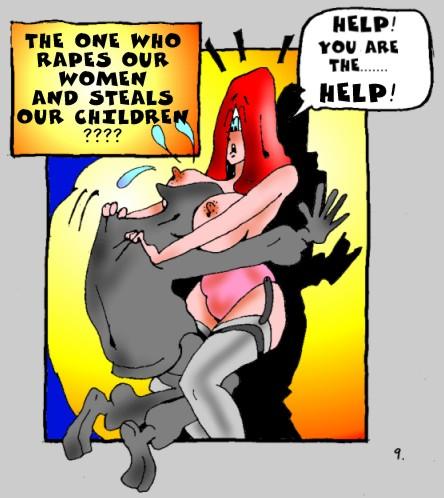 Comics page 9 full