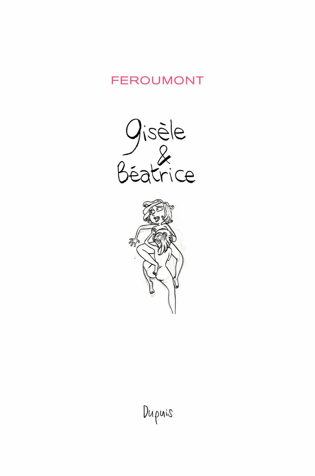 Gisèle & Béatrice page 2 full